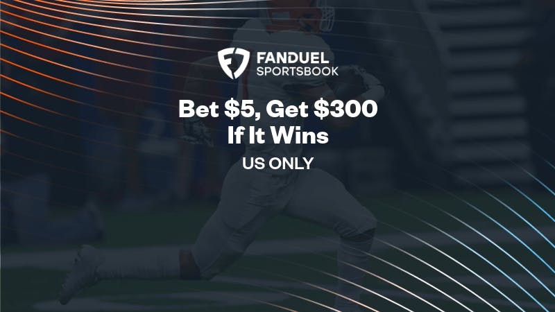 FanDuel Promo Code for Week 2 of the NFL Season