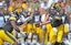 Spencer Petras Leshon Williams Iowa Hawkeyes NCAAF