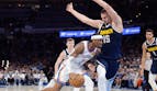 2026 NBA MVP Odds and Favorites: Jokic and SGA Neck and Neck Again