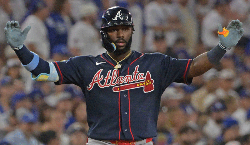 Dodgers vs Braves Prop Picks: NLDS Game 3