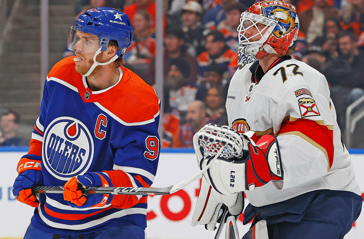 How To Bet - 2024 Conn Smythe Trophy Odds: McDavid Leads as Finals Approach