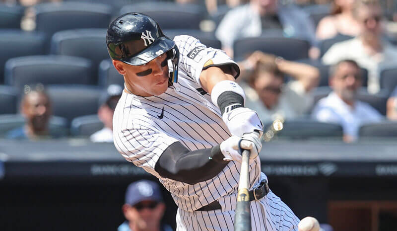 Yankees vs Athletics Prediction, Picks & Odds for Tonight’s MLB Game