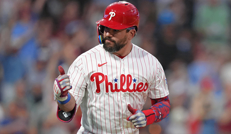 How To Bet - Mets vs Phillies Prop Picks for Sunday Night Baseball
