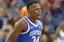 Oscar Tshiebwe Kentucky Wildcats NCAAB