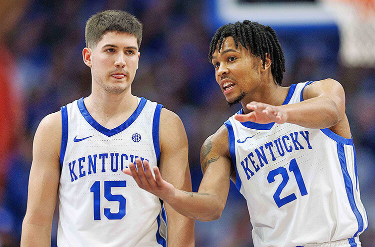 How To Bet - Kentucky Sportsbooks Enjoy Double-Digit Holds in First Two Months of 2024 