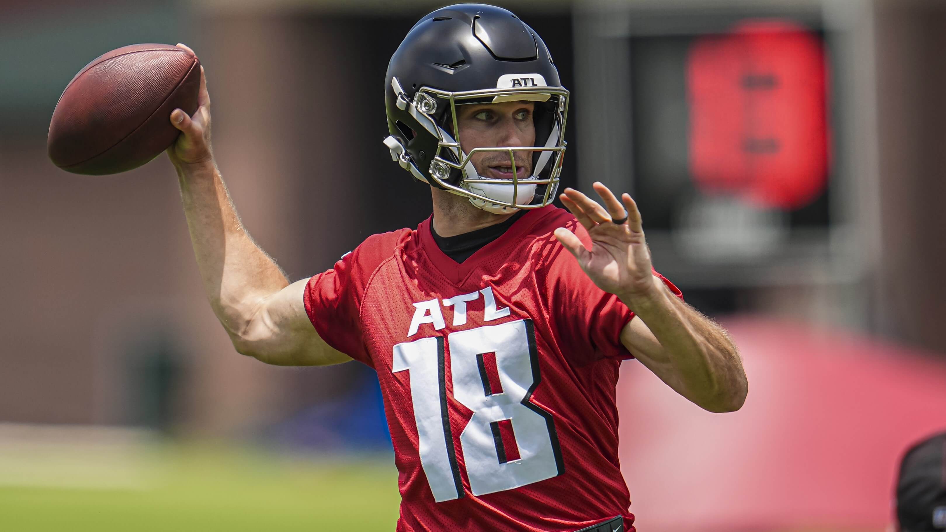 How To Bet - Atlanta Falcons Odds, Predictions & Season Preview for 2024: Can Cousins Help Falcons Soar?