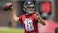 Atlanta Falcons NFL Kirk Cousins