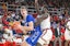 Ryan Kalkbrenner Creighton Bluejays college basketball