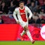 Sebastien Haller Ajax Amsterdam UCL