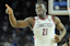 Adama Sanogo UConn Huskies NCAAB
