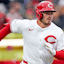 Gavin Lux Cincinnati Reds MLB