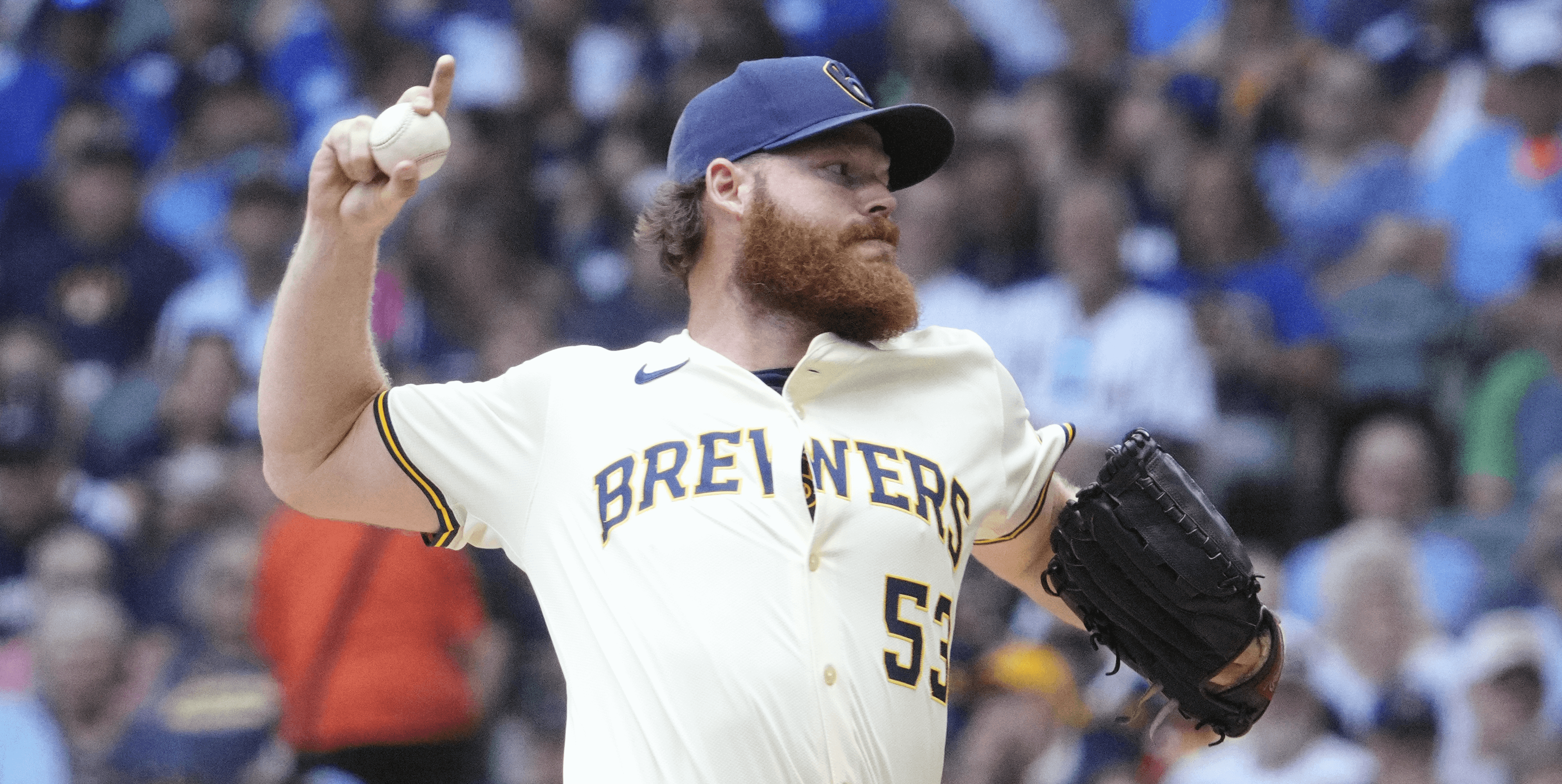 Diamondbacks vs Brewers Prediction, Picks & Odds — Monday, August 25