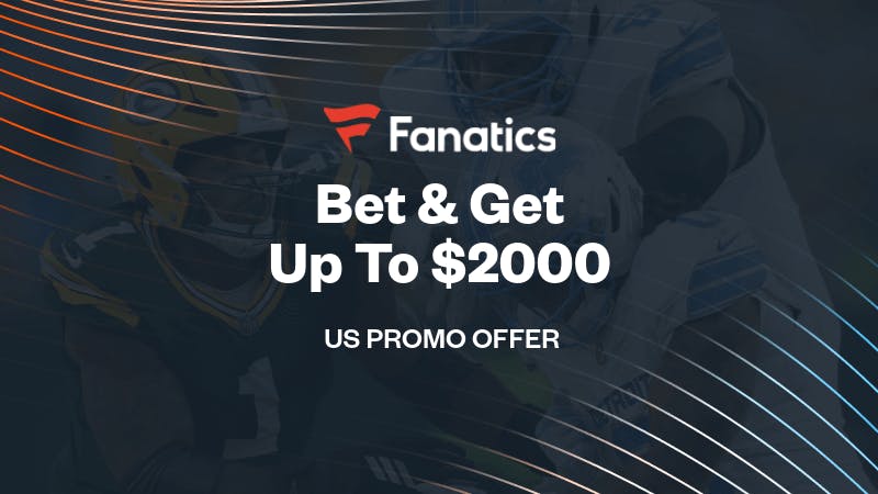 Start claiming FanCash with the Fanatics Sportsbook promo. - IMAGN IMAGES