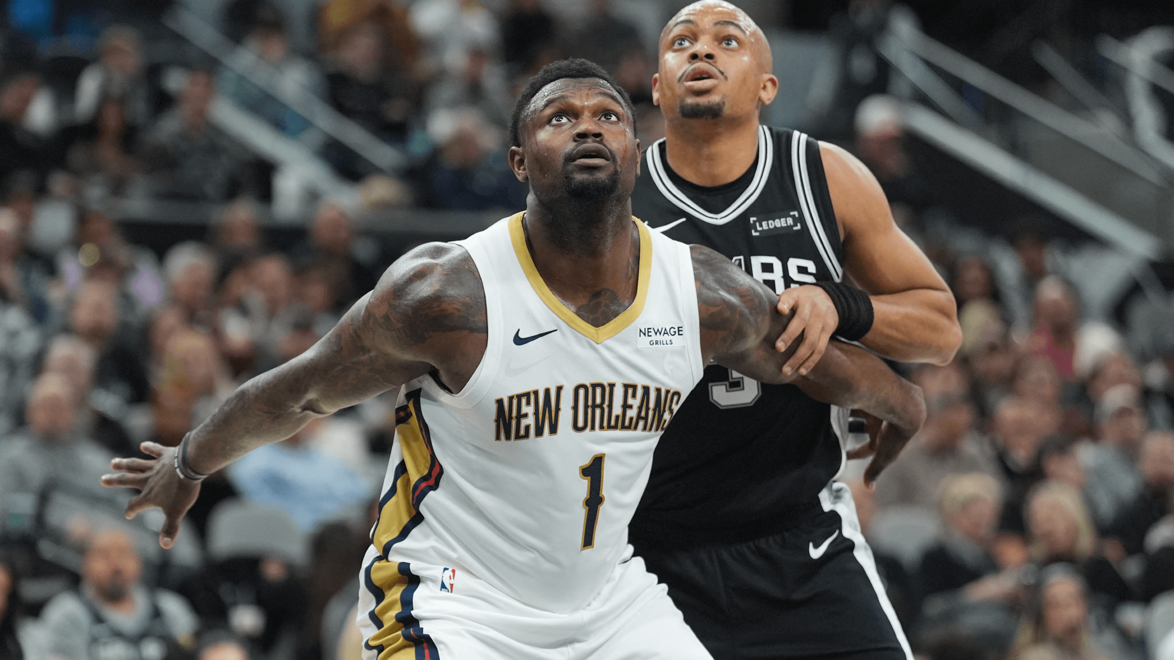 Best NBA Player Props Today for February 4: Zion Special