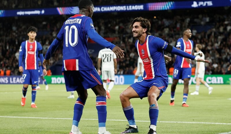 How To Bet - Man City vs PSG Prediction, Picks & Odds for Today's Champions League Fixture