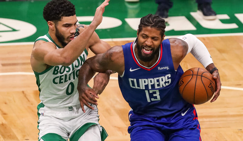 How To Bet - 2025 NBA Championship Odds: Celtics Lead, But Contenders Circling