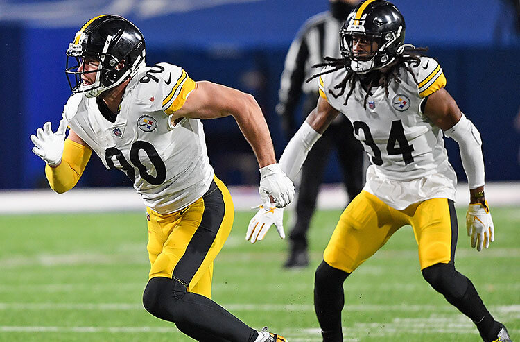 Pittsburgh Steelers 2021 NFL Betting Preview: Steelers Need Another Strong Start