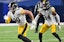 T.J. Watt Pittsburgh Steelers NFL