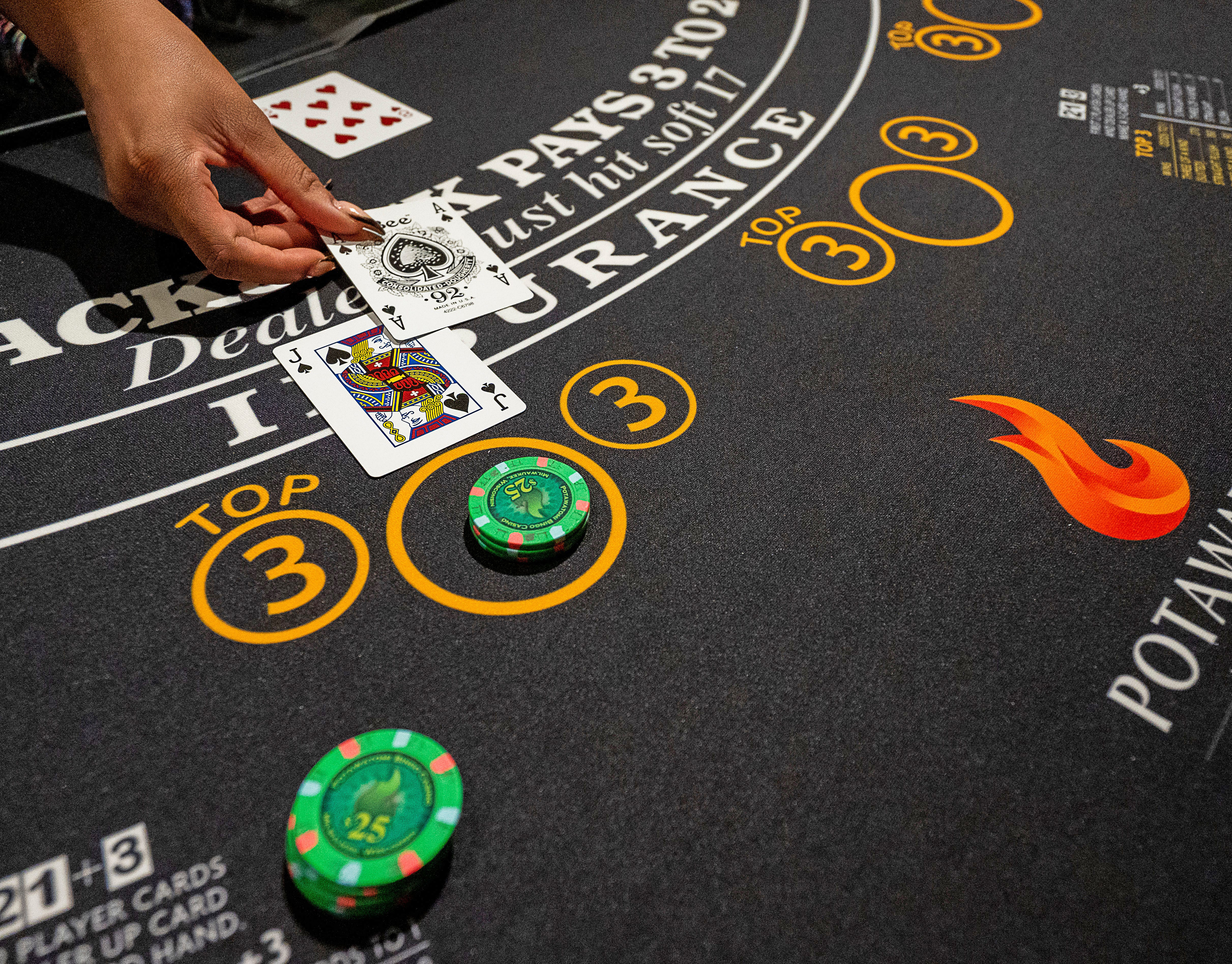 How To Bet - Evolution and BetRivers Partner to Launch Live Casino Games in Delaware