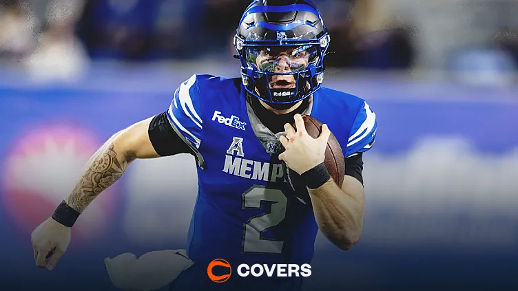 How To Bet - East Carolina vs Memphis Prediction, Picks & Odds: College Football Week 8