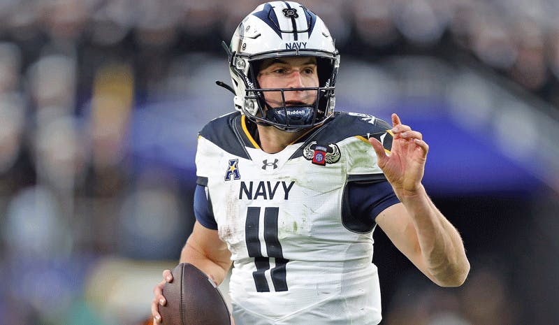 Oklahoma vs Navy Prediction, Picks, Odds — Armed Forces Bowl