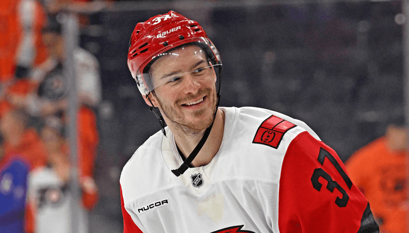Hurricanes vs Canadiens Anytime Goal Scorer Predictions & Parlay for Game 3