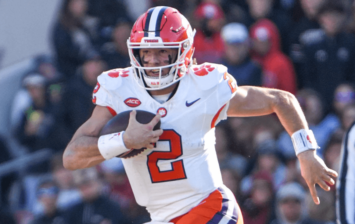 Penn State vs Clemson Prediction, Picks & Odds for December 27 — Pinstripe Bowl