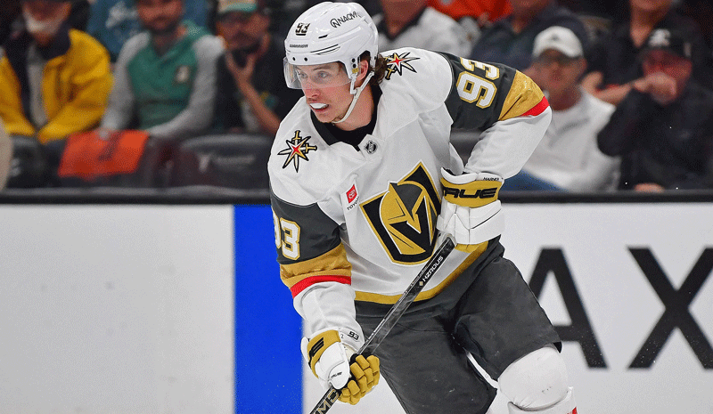How To Bet - Golden Knights vs Ducks Props & NHL Playoffs Game 4 Best Bets 