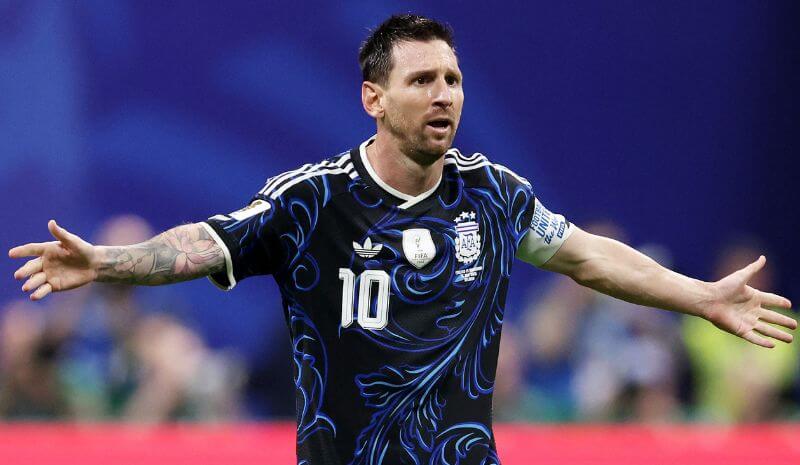 How To Bet - Spain vs Argentina Correct Score Prediction & Odds for Sunday's World Cup Final Match
