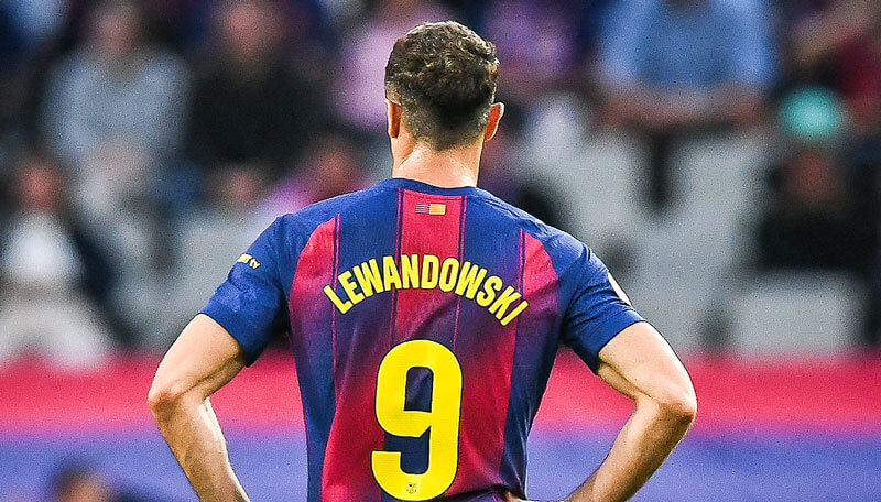 Barcelona vs PSG Predictions, Picks & Odds for Today's Champions League Match