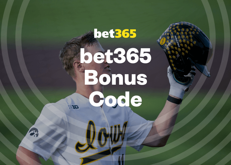 bet365 Iowa Bonus Code COVERS Unlocks $365 in Bonus Bets for Iowa Launch