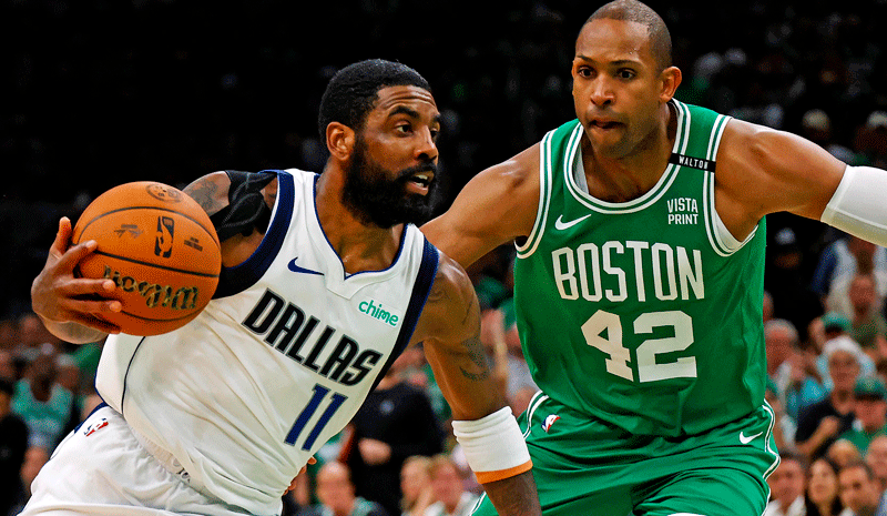 Celtics vs Mavericks Prediction, Picks & Odds for Today’s NBA Game