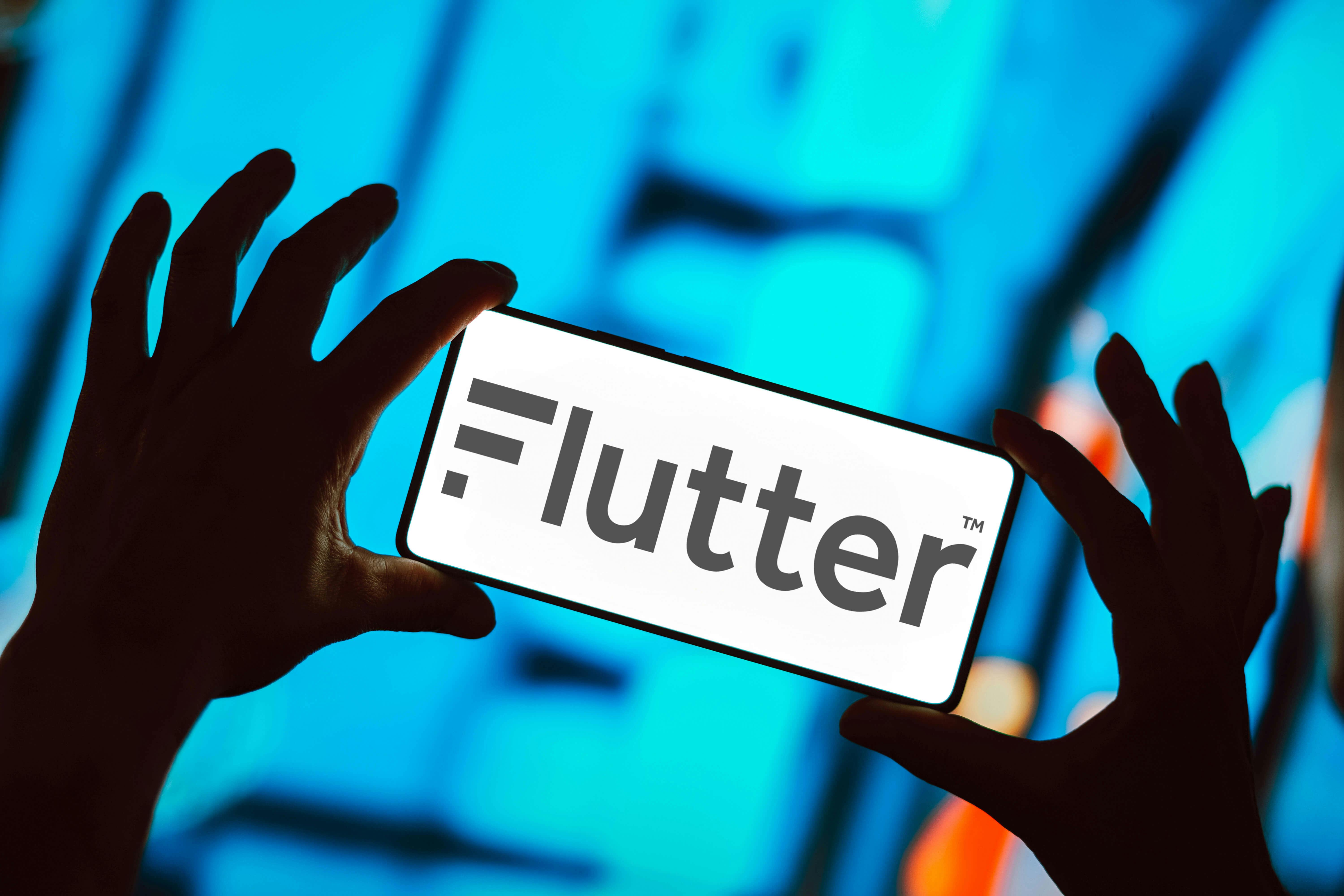 Flutter