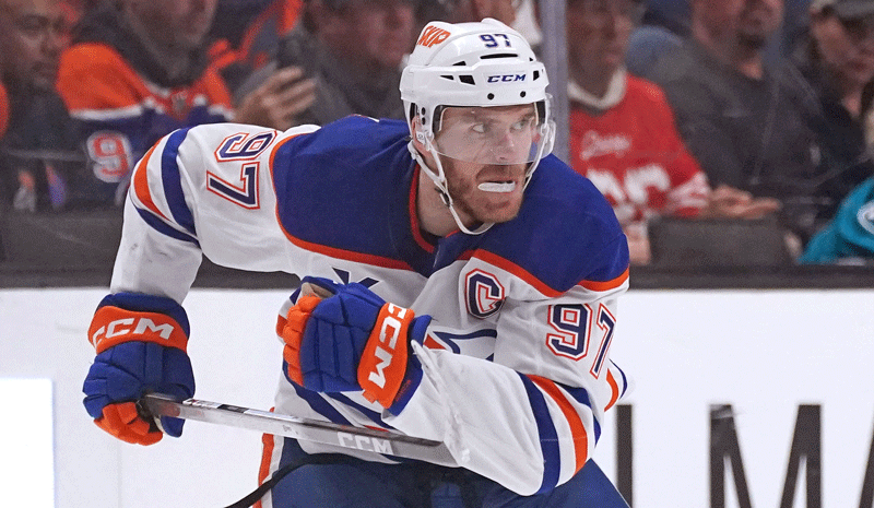 NHL Playoffs Expert Picks: Daily Best Bets and Predictions