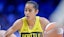 Skylar Diggins Seattle Storm WNBA