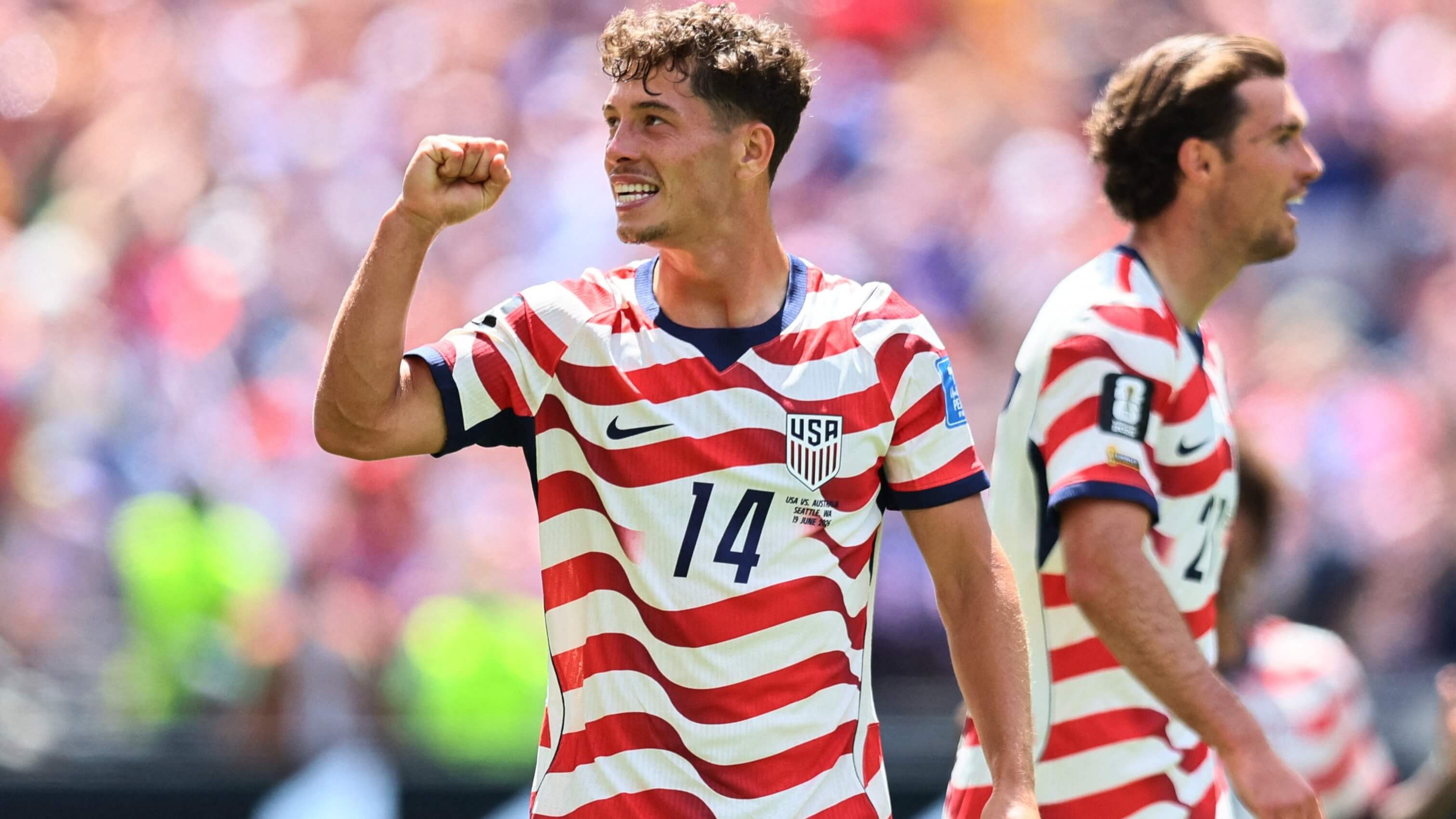 USA vs Turkey Predictions, Picks & Odds: Thursday, June 25 World Cup Match