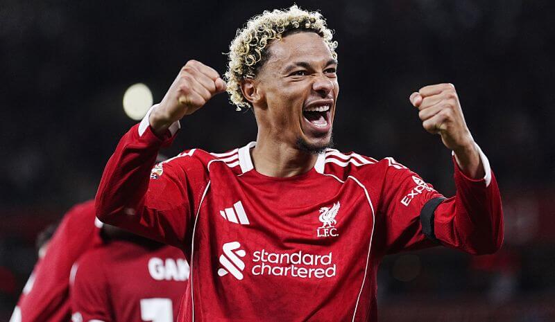 How To Bet - 2025-26 Premier League Title Odds: Status Quo After Wins by Liverpool, Arsenal, & Man City