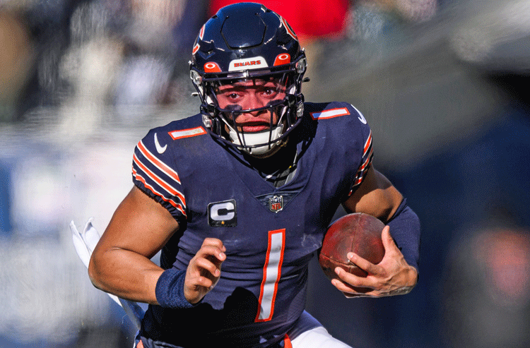 Bears vs Lions Odds, Picks & Predictions – NFL Week 17