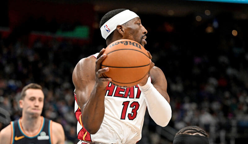 Timberwolves vs Heat Prediction, Picks & Odds for Tonight’s NBA Game