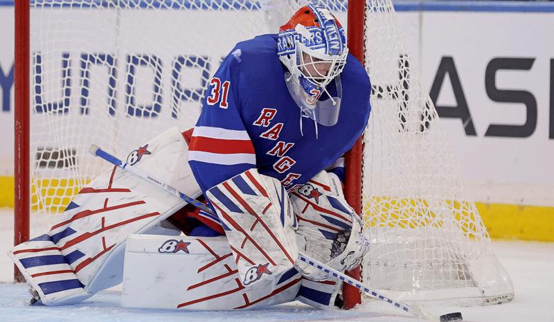 Islanders vs Rangers Predictions & Odds for Tonight's Game: NHL Picks