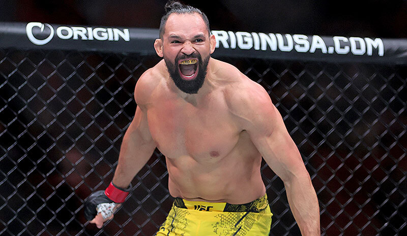 How To Bet - Shara Magomedov vs Michel Pereira Predictions, Picks & Odds for UFC Fight Night in Azerbaijan