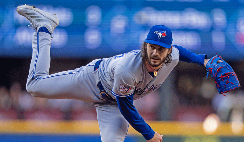 How To Bet - Blue Jays vs Cubs Prediction, Odds & Home Run Pick for Today's MLB Game