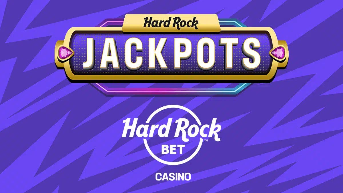 Michigan's 6-Figure Winning Run Continues With Another Hard Rock Bet Casino Jackpot