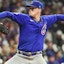 Justin Steele Chicago Cubs MLB