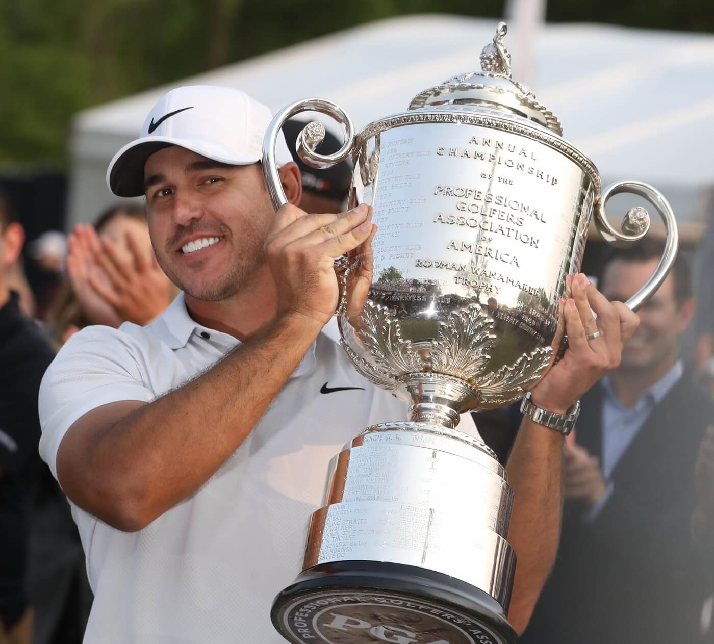 How To Bet - Make Smarter PGA Championship Wagers