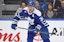 Auston Matthews Toronto Maple Leafs NHL