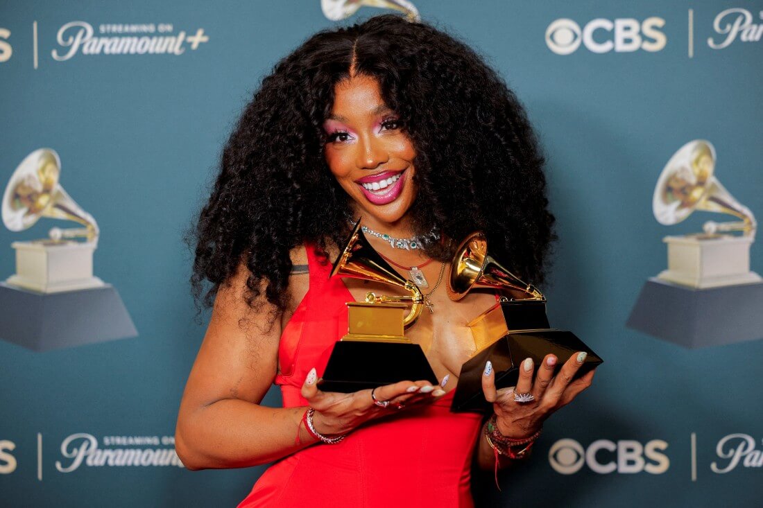 How To Bet - Coachella Lineup 2027 Odds: Online Buzz Makes SZA #1 Market Favorite