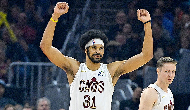 Cavaliers vs Knicks Prediction, Picks & Odds for Today's NBA Playoffs Game 2