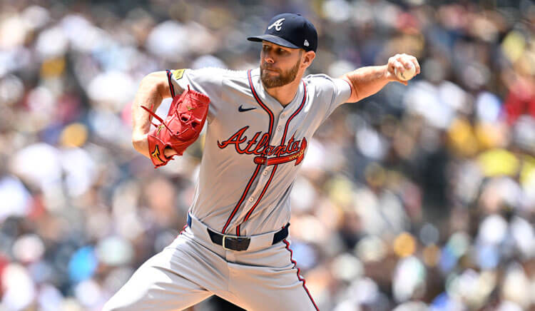 How To Bet - Braves vs Brewers Prediction, Picks & Odds for Today's MLB Game