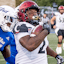 Corey Kiner Cincinnati Bearcats College Football NCAA